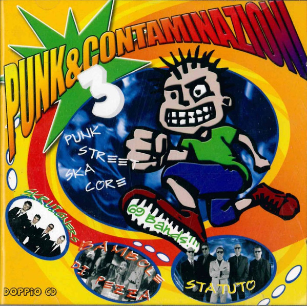 Punk & Contaminazioni 3