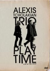 Play Time Live At The Swan