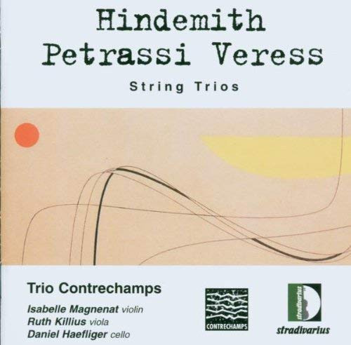 String Trios