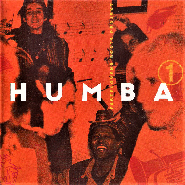 Humba 1 - Fastelovend-Roots-Projekt