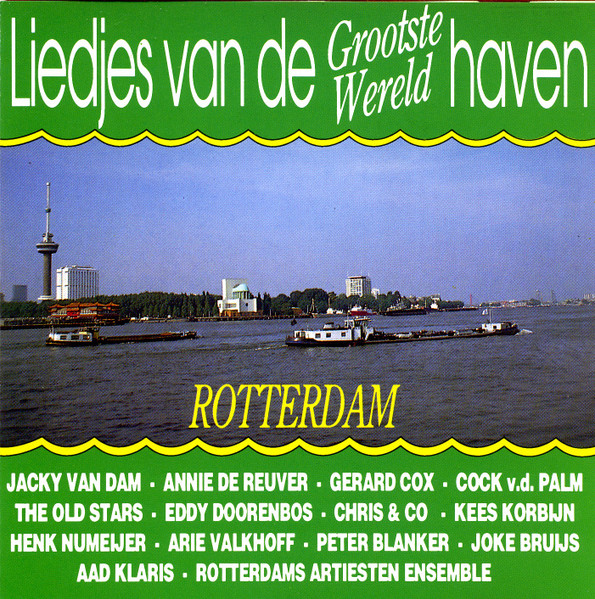 Liedjes Van De Grootste Wereld Haven