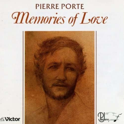 Memories Of Love