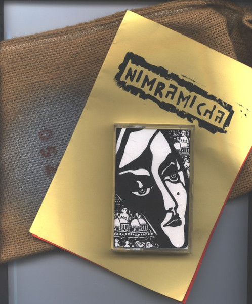 Nimramicha