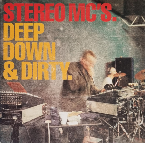 Deep Down & Dirty