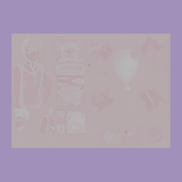 Untitled (EP)