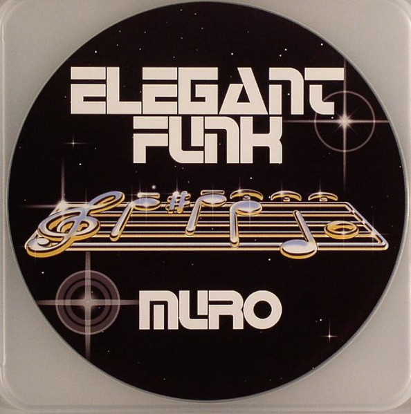 Elegant Funk