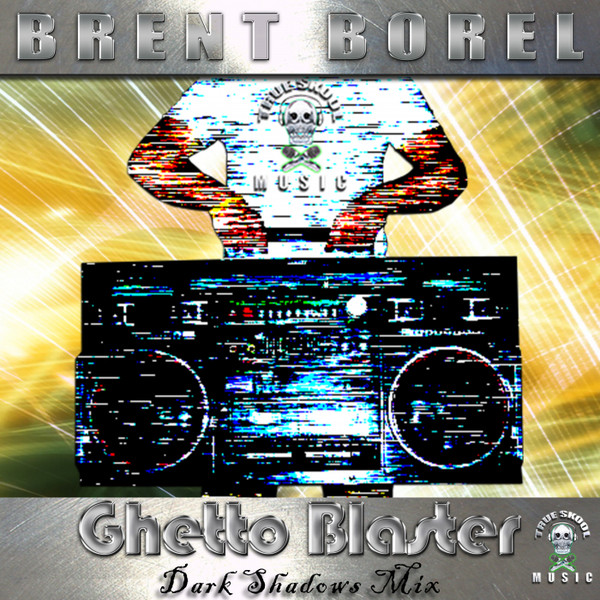 Ghetto Blaster (Dark Shadows Mix)