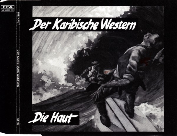 Der Karibische Western