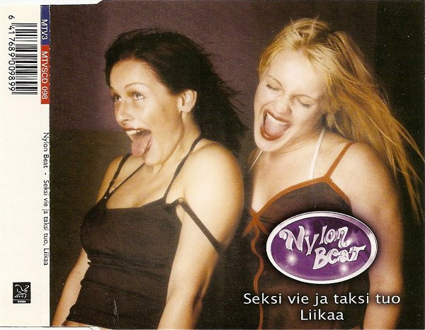 Seksi Vie Ja Taksi Tuo / Liikaa