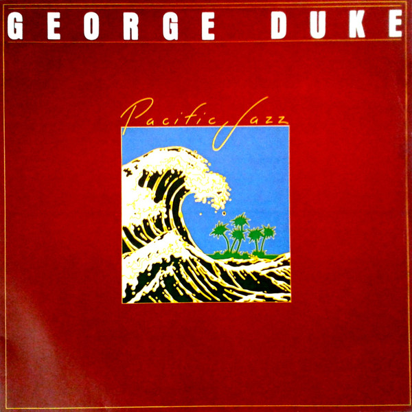George Duke