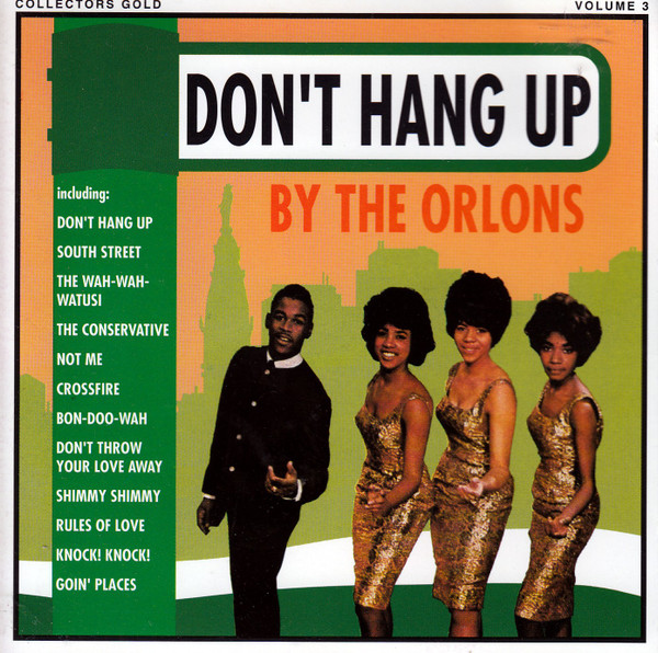Don't Hang Up