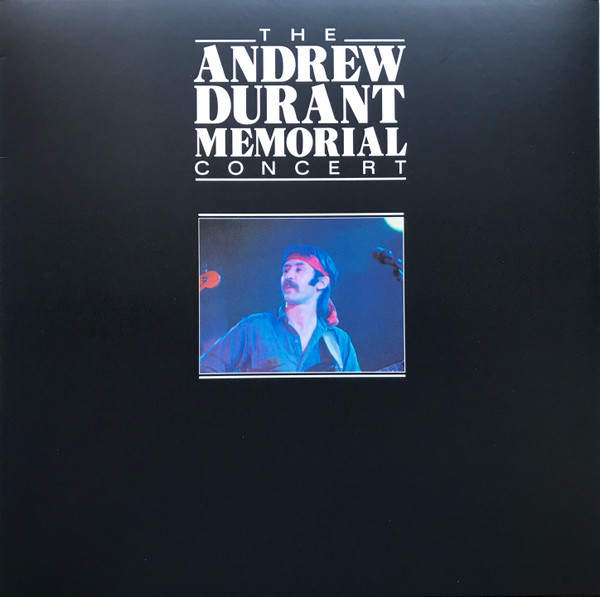 The Andrew Durant Memorial Concert
