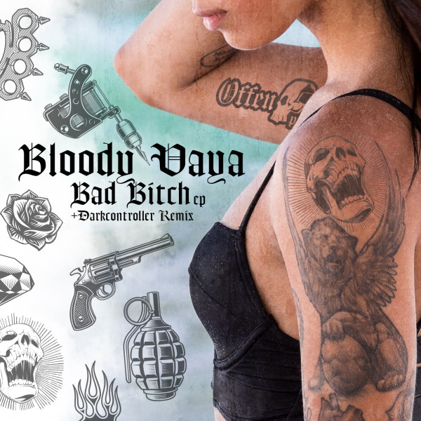 Bad Bitch EP