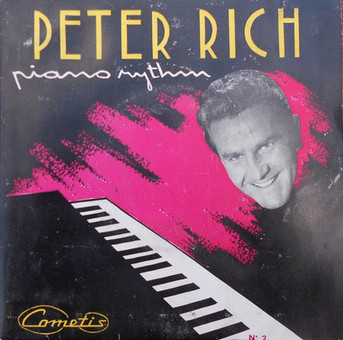 Piano Rythm