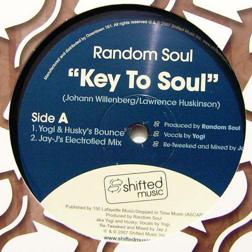 Key To Soul