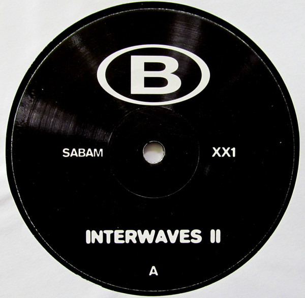 Interwaves II