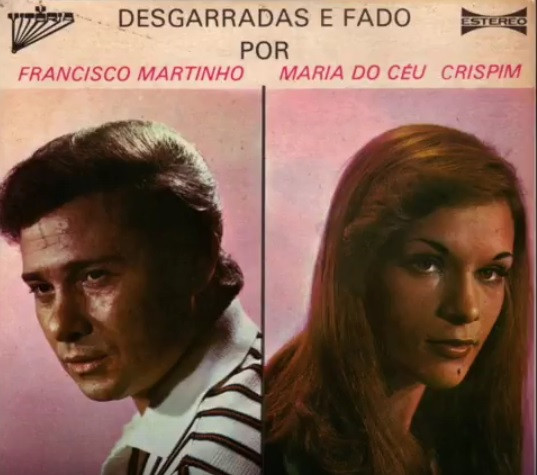 Desgarradas E Fado Por