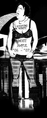 Awful 2006/2007