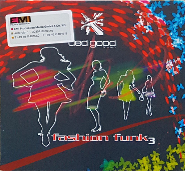 Fashion Funk 3