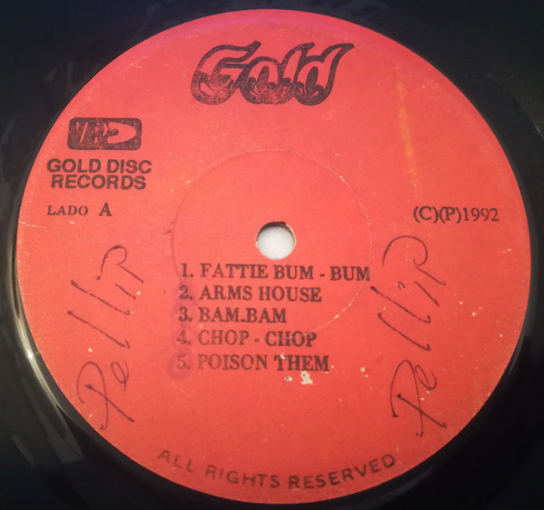 Gold 