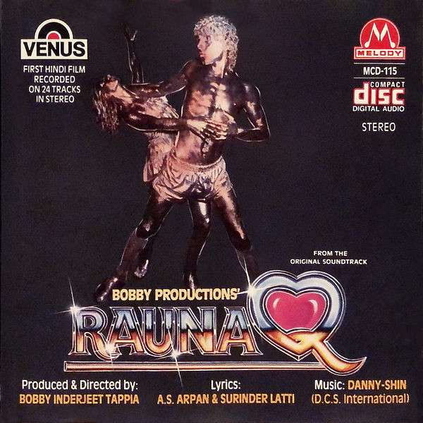 Raunaq