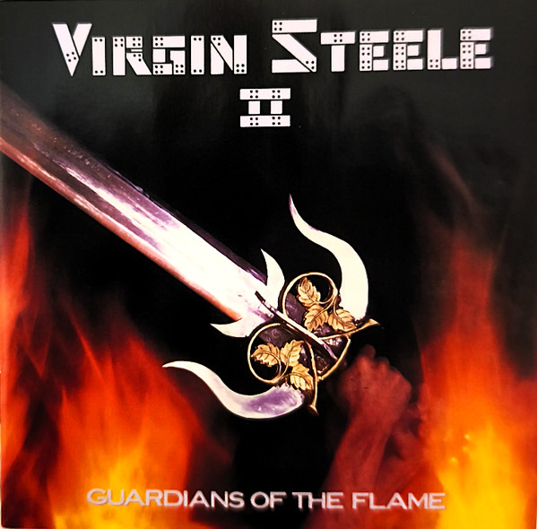 Guardians Of The Flame