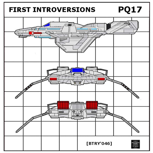 First Introversions