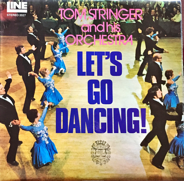 Let's Go Dancing
