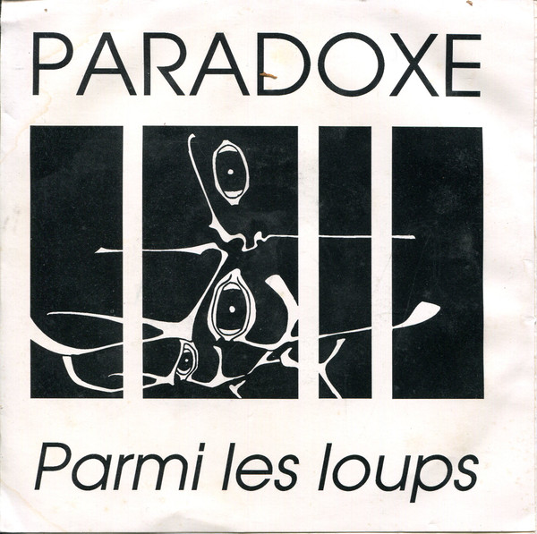 Parmi Les Loups