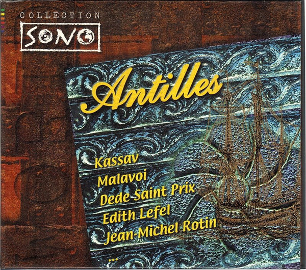 Antilles
