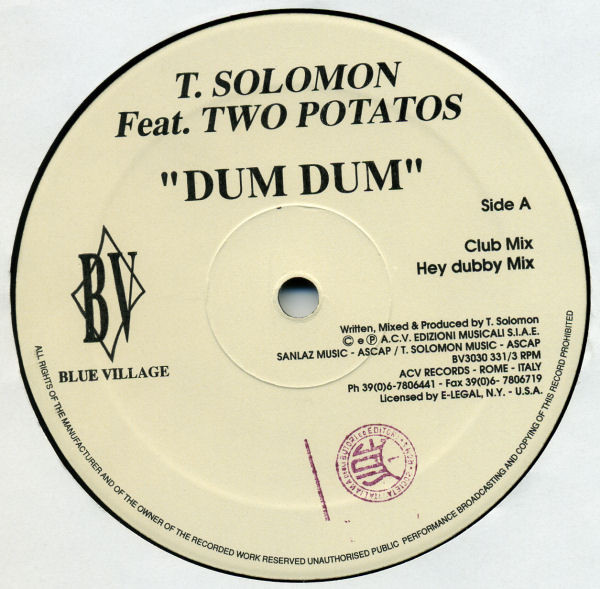 Dum Dum