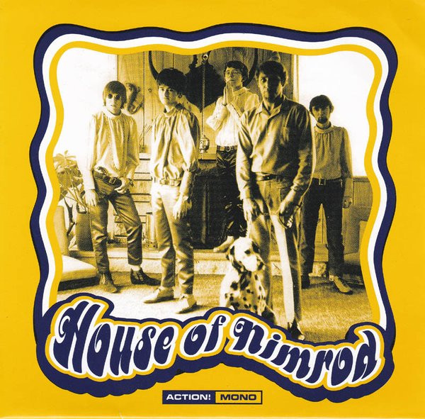 House Of Nimrod