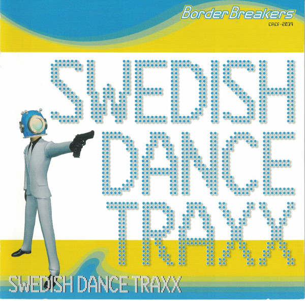 Swedish Dance Traxx