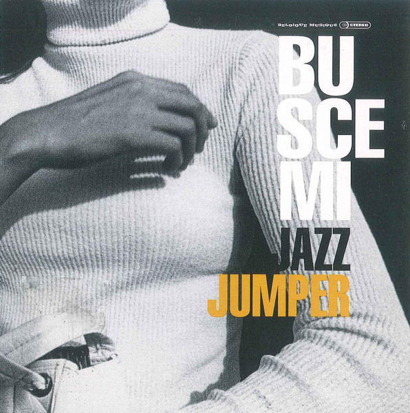 Jazz Jumper