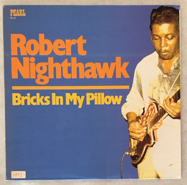 Bricks In My Pillow