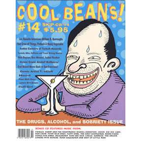 Cool Beans! #14 - Intoxication Compilation