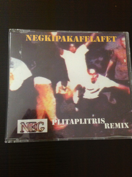 Plitaplitris Remix
