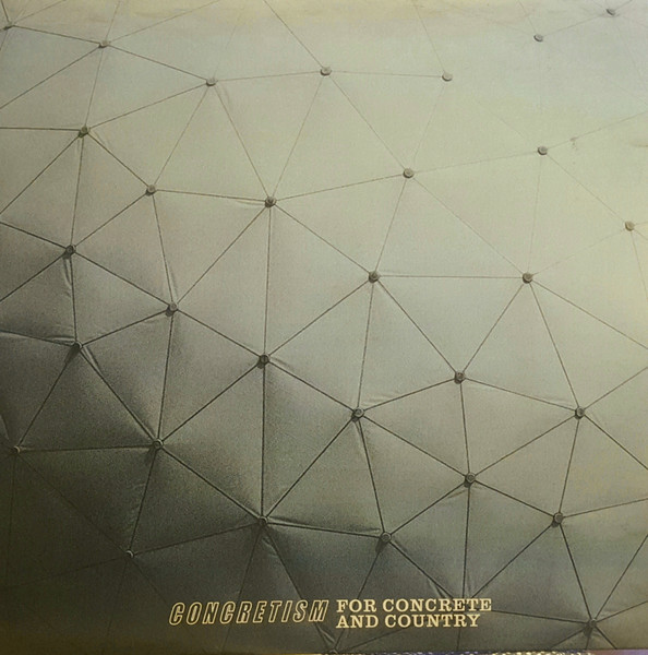 For Concrete And Country