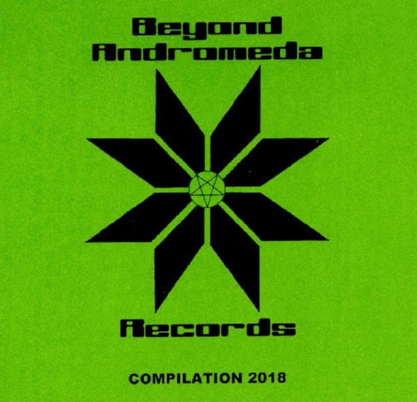 Beyond Andromeda Records ‎Compilation 2018