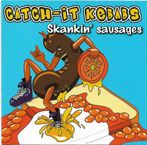 Skankin' Sausages