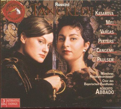 Tancredi