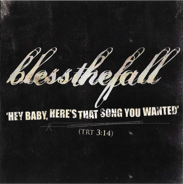 Hey Baby, Here's That Song You Wanted