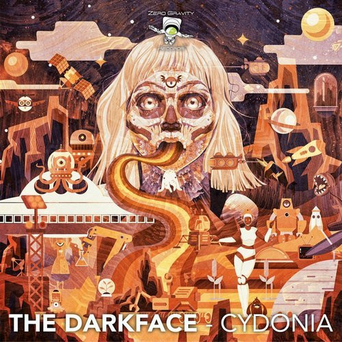 Cydonia