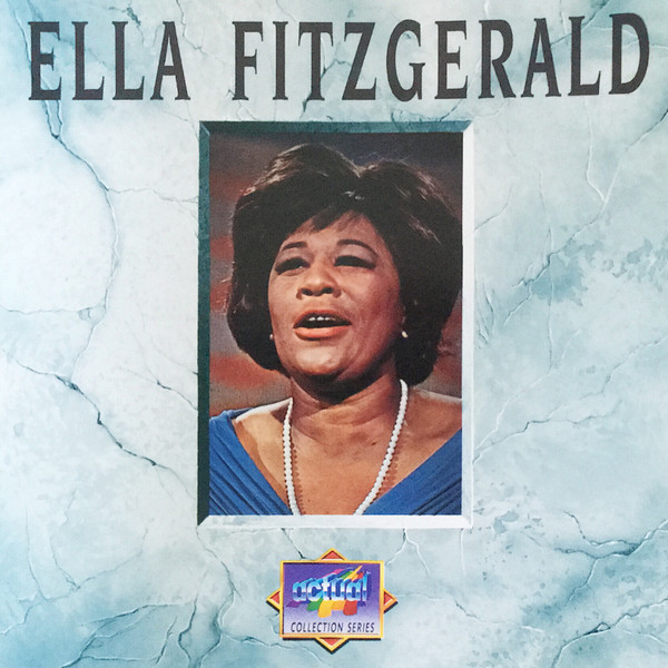Ella Fitzgerald
