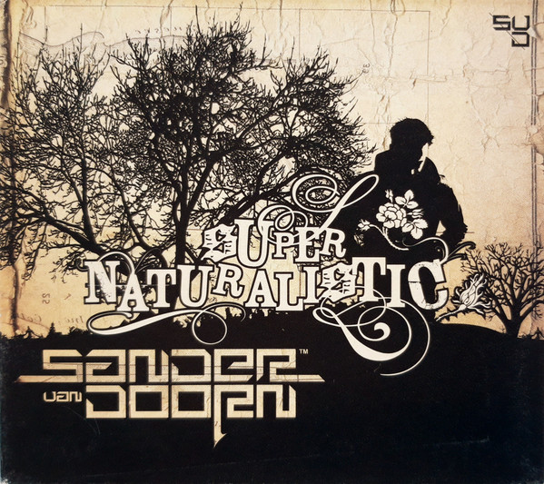 Supernaturalistic