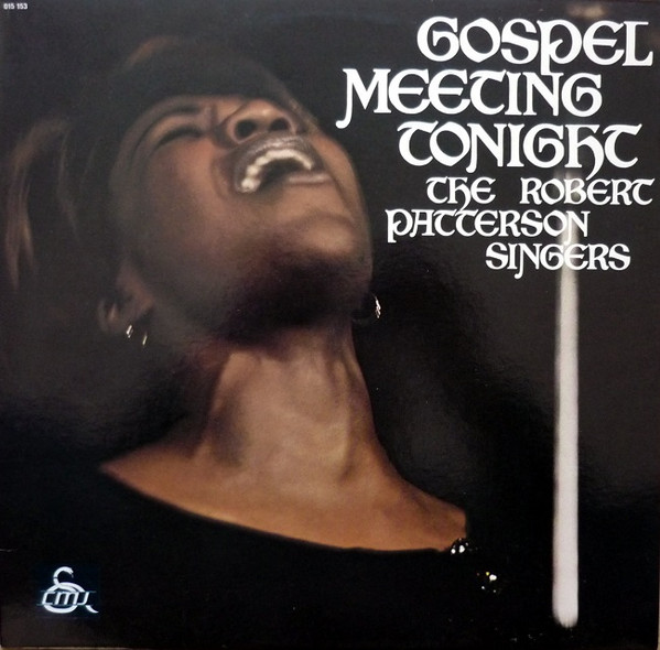 Gospel Meeting Tonight