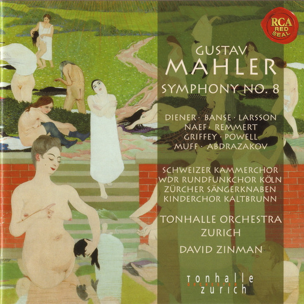 Symphony No. 8