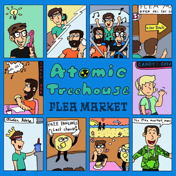 Flea Market
