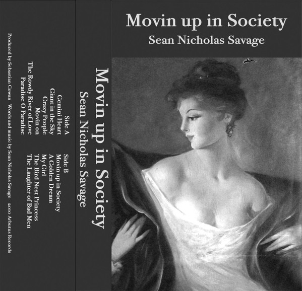Movin Up in Society