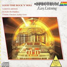 Good Time Rock'n'Roll